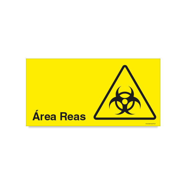 Area Reas