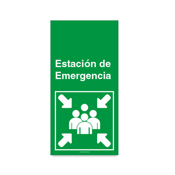 Estación de Emergencia