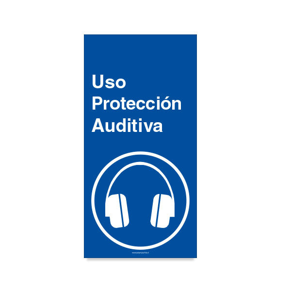 Uso Protección Auditiva
