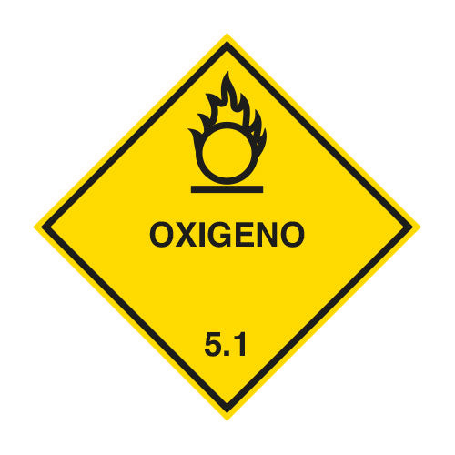 Rombo Oxigeno 5.1