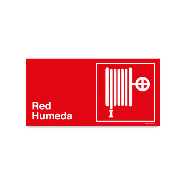 Red Humeda