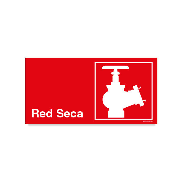 Red Seca A
