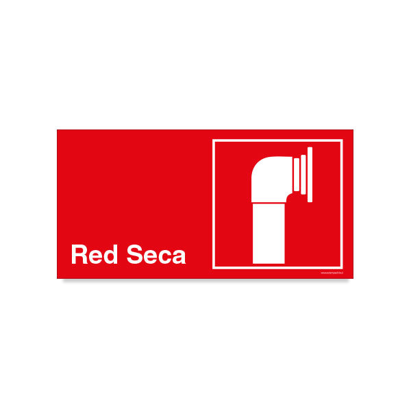 Red Seca B