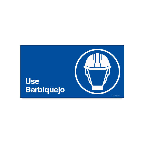 Use Barbiquejo