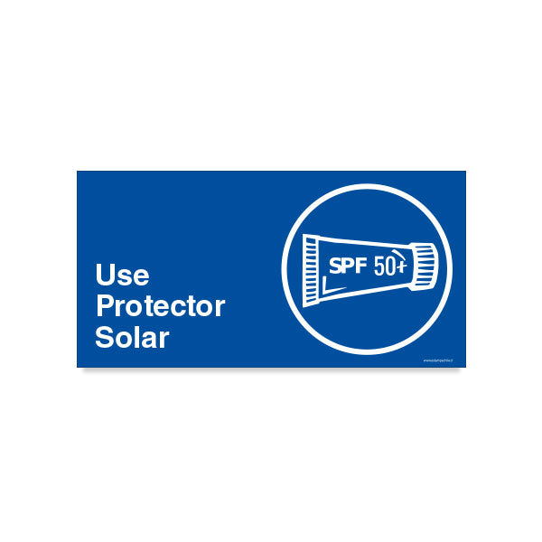 Use Protector Solar