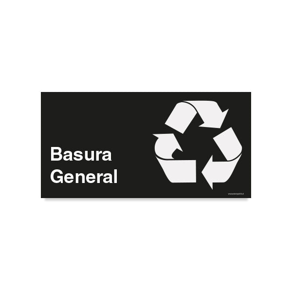 Basura General
