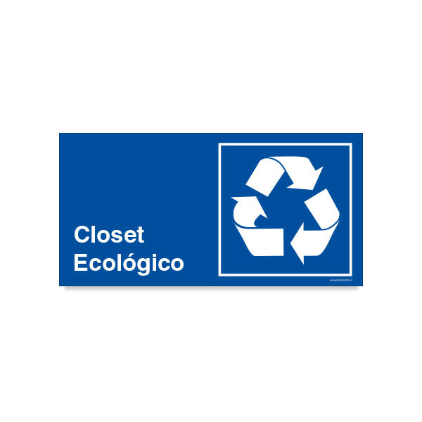 Closet Ecologico