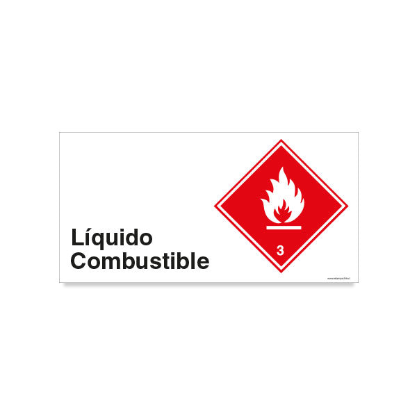 Liquido Combustible 3