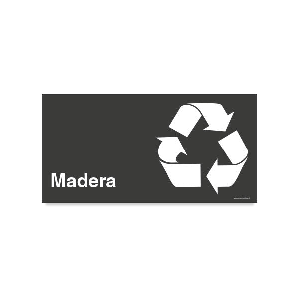 Madera B